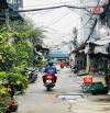 🔥[GÒ VẤP]LÔ GÓC HXH 6M THÔNG QUANG TRUNG - 65M2 NGANG 4M - DƯỚI 100TR/M2 - 2TẦNG NỞ HẬU