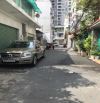 Bán nhà 15/5 Hồng Hà DT: 5x20m,trệt 4 lầu 10 phòng giá 21.8 tỷ.
