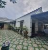 Bán nhà vườn 324m² ngang 12m, 3PN, An Thạnh– Gần chợ Búng, HXH 4 tỷ nhỉnh