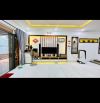 Bán nhà Đối diện Vạn Phúc City - Xe Hơi Ngủ 129.3m2 - nhỉnh 7 tỷ có thương lượng