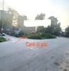 TĐC Phương Nhị, Liên Ninh, Thanh Trì. DT: 40m, MT:4m, giá 7.7 tỷ, phân lô 2 vỉa hè