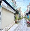 CHỦ GỞI BÁN NHÀ KHU 74 CĂN BỬU HÒA 1 TRỆT 1 LẦU,4X16=64 M2,SỔ RIÊNG,THỔ CƯ 100%,ĐƯỜNG 5M,D