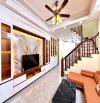 BAN NHÀ ĐẸP HH HAIBATRUNG , NGÕ NÔNG 2 THOÁNG NỘI THẤT ĐẸP 56M6T MT RỘNG CHỈ 11,2 TỶ