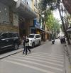 NHÀ 72M2*5T KIM ĐỒNG, NGÕ 2 Ô TÔ TRÁNH, KINH DOANH TỐT