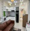 NHÀ ĐẸP ÂU DƯƠNG LÂN - QUẬN 8 - 44M2 - 5 TẦNG - 5 PN - HOÀN CÔNG ĐỦ - CHỈ HƠN 6TỶ .