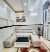 SIÊU PHẨM HXH 6M THÔNG PHẠM VĂN CHIÊU - NGANG 5M - 5 TẦNG 6PN - P14 GÒ VẤP - GIÁ 6.18 TỶ
