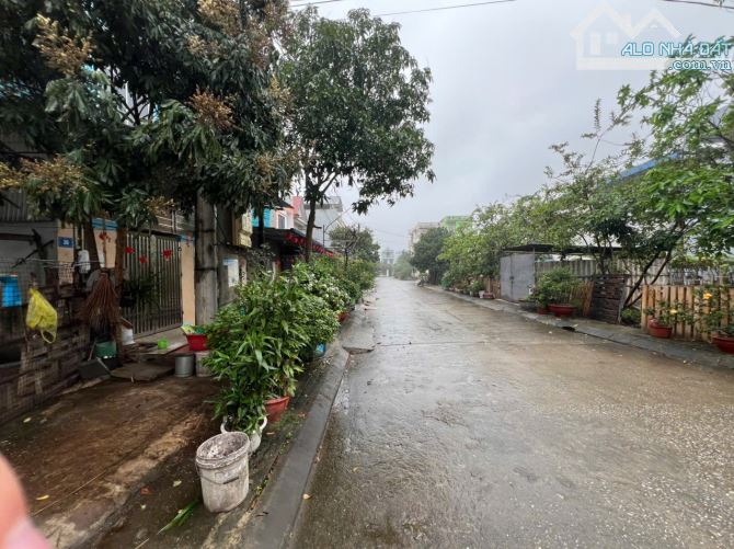 Bán 100m2 Đất phường Ba Hàng, Tp Phổ Yên , Thái Nguyên giá chỉ hơn 700tr - 2