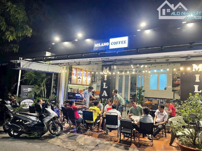 Nhà mặt tiền kinh doanh gần BigC GO, phường Đông Hòa, TP Dĩ An. 10,5 tỷ
