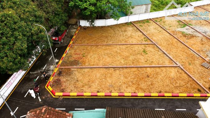 Cơ hội đầu tư đất nền Sơn Đông, Hòa Lạc, vị trí đắc địa - 4