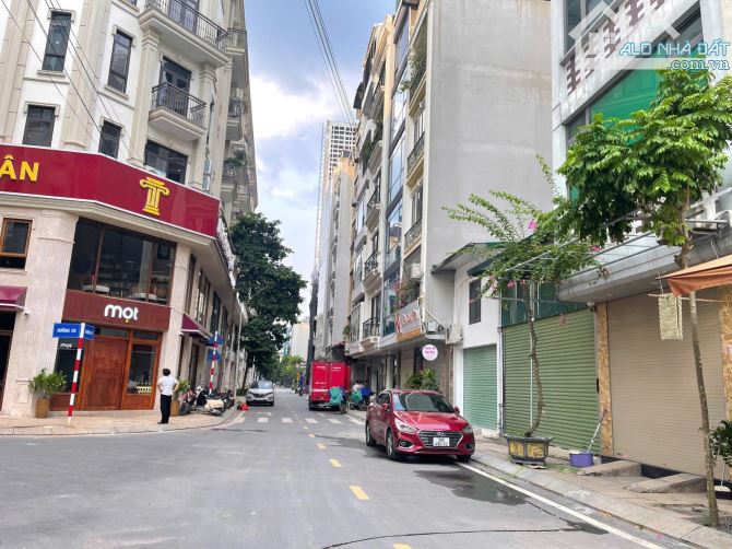 🔥 Bán nhà liền kề KĐT Văn Quán, Hà Đông, Kinh doanh, Ô tô, 4T, 70m2, giá đầu tư  🔥