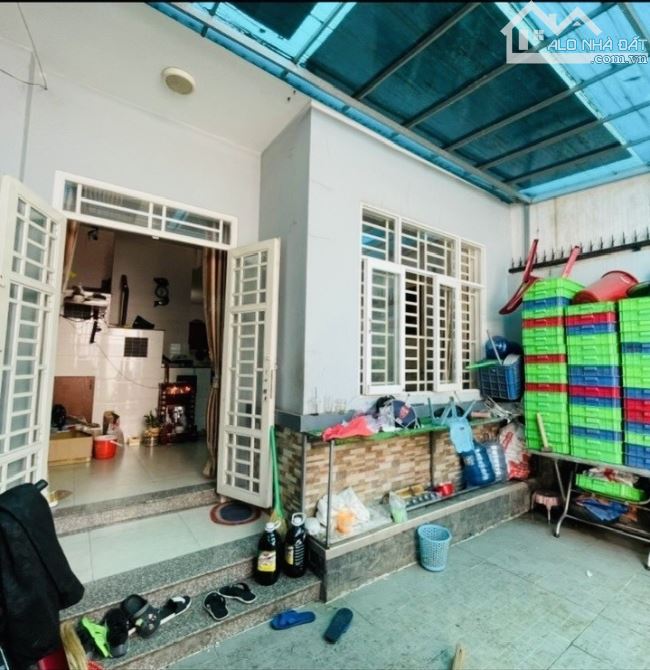 Bán Gấp nhà hẻm OTo 3 Tầng 75m2 Hiệp Phú gần Vincom Lê Văn Việt chỉ 5.9 tỷ