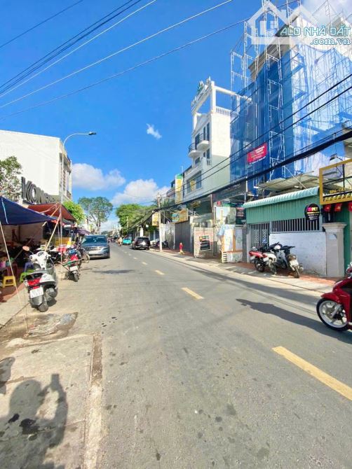 Nhà mặt tiền 6,5 tỷ Nguyễn Thị Minh Khai, đoạn Quang TRUNG VÀ CHỢ XUÂN KHÁNH, Q NINH KIỀU