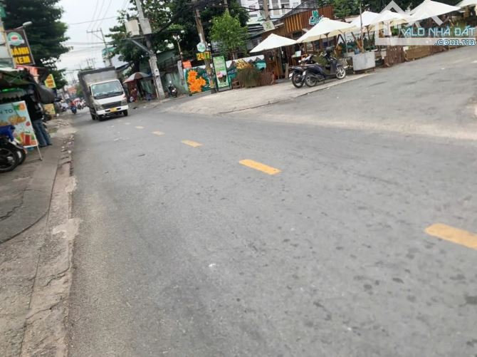 Bán chdv 9PN – ngang 7m – HXH Trịnh Đình Thảo, Tân Phú – 80m² – 9.7tỷ-dòng tiền 40t/th