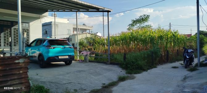 BÁN ĐẤT HÒA QUÝ, SÁT TRƯỜNG NGHỀ MAI ĐĂNG CHƠN