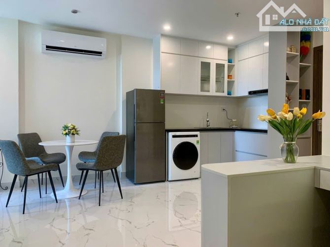 HXH - ĐẶNG VĂN NGỮ- 52M2- 3 TẦNG - PHÚ NHUẬN - NHỈNH 7 TỶ (TL)