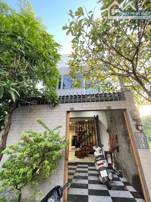 Bán nhà 2 tầng HXH Thạnh Xuân 52 Quận 12- DT 70m2 (4,5x15,5) chỉ 4,4💰