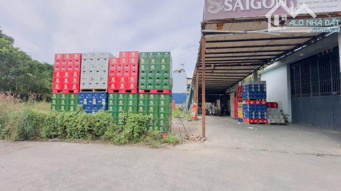 Nhà gần chợ Đông Hòa, phường Đông Hòa, TP Dĩ An. 14 tỷ