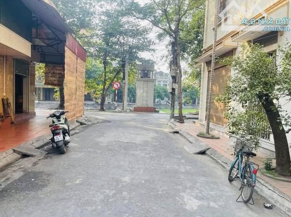 Cc Cần bán mảnh đất khu phố LÊ HỒNG PHONG - TP Hải Dương - thông sang Hào Thành