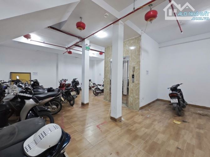 bán chung cư mini tân triều, thanh trì, 83m2, 22 phòng, giá 17 tỉ