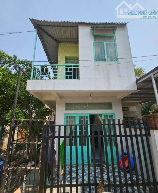 Nhà phố gần vòng xoay An Phú, phường Tân Bình TP Dĩ An. 2,7 tỷ