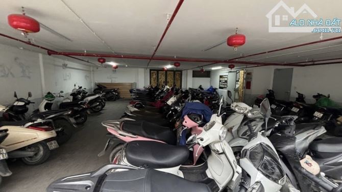 ( TIN THẬT ) TÒA NHÀ LÔ GÓC - BIỂU TƯỢNG DÒNG TIỀN TẠI TRUNG TÂM HÀ NỘI
