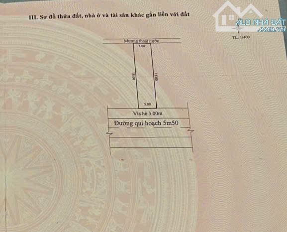 Chủ cần Bán -Lô đất BIỂN LÝ VĂN PHỨC -Sát Sông + Bãi tắm Tân Trà - Chỉ 4.x tỷ TL.