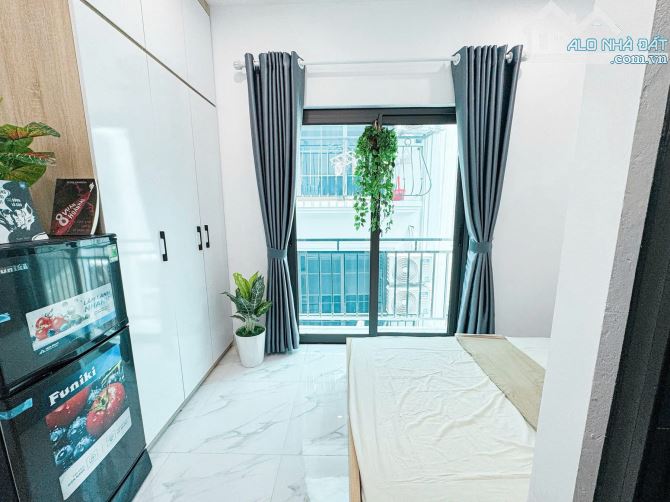 BÁN CCMN YÊN LÃNG – LÔ GÓC – 73M² – 7 TẦNG – 18 PHÒNG – PCCC ĐẦY ĐỦ – CHO THUÊ 80 TRIỆU/TH