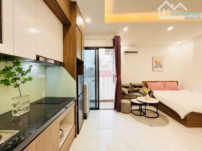 HIẾM – CCMN LÁNG HẠ – LÔ GÓC – 72M² – 7 TẦNG – THANG MÁY – PCCC – 17 PHÒNG – DT 1 TỶ/ NẮM