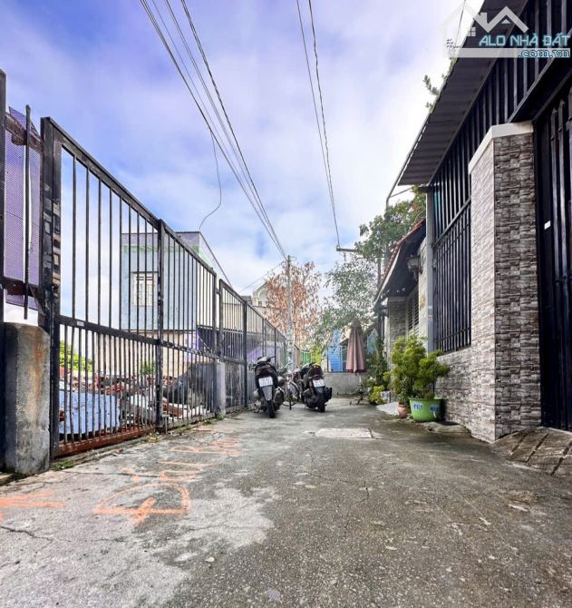 Bán đất  giá rẻ đường Thạnh Lộc 15, Quận 12 - Gần chung cư Thạnh Lộc giá 3,88 tỷ