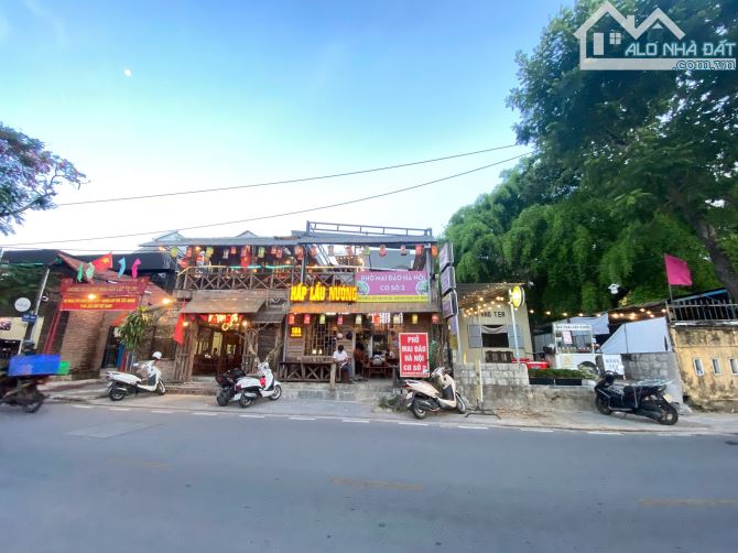 ĐẤT NỀN PHAN CHU TRINH VIEW SÔNG AN CỰU GIÁ CHỈ 6,X Tỷ
