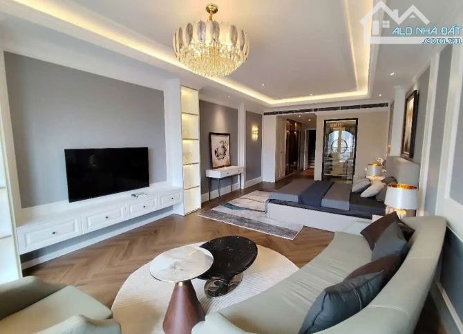 🌟 BÁN NHÀ MẶT PHỐ GIÁP BÁT – 7 TẦNG THANG MÁY – 110M2 – CHỈ NHỈNH 29 TỶ 🌟