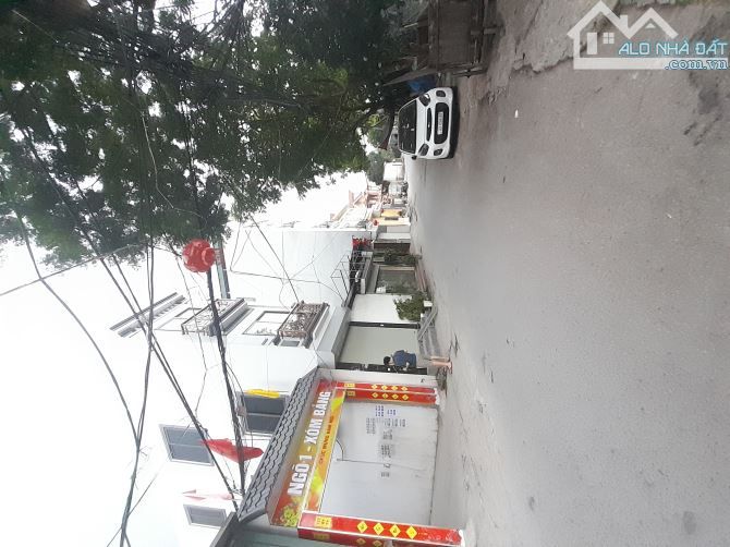 BÁN MẢNH ĐẤT CỔ ĐIỂN A,THANH TRÌ,35M,MT4.2M, NỞ HẬU, TRUNG TÂM HUYỆN, GẦN TRỤC CHÍNH