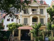 PHÂN LÔ BẮC LINH ĐÀM 77Mx4T LÔ GÓC - VIEW VƯỜN HOA - KINH DOANH-GIÁ 32.3 TỶ