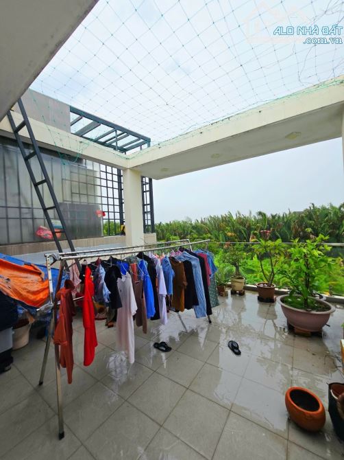 💥 NHÀ PHỐ 54M2, 3 TẦNG, NGANG 4.5M, ĐƯỜNG Ô TÔ, NHÀ MỚI, TẶNG FULL NỘI THẤT