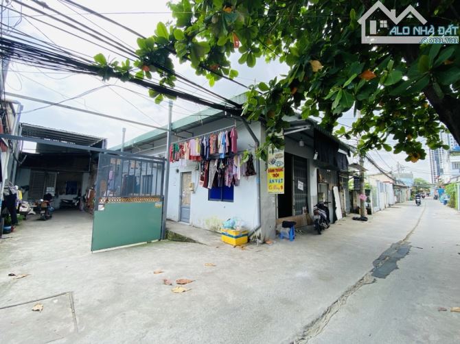 🏡 BÁN NHÀ CẤP 4 – 5x16m – GIÁ 5.7 TỶ – HUỲNH TẤN PHÁT, BÌNH THUẬN, Q7