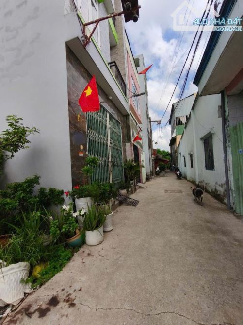 Bán Đất thổ cư View sông đường VÕ THỊ THỪA,phường AN PHÚ ĐÔNG Q12,dt 57,7m²(4,2mx14m)