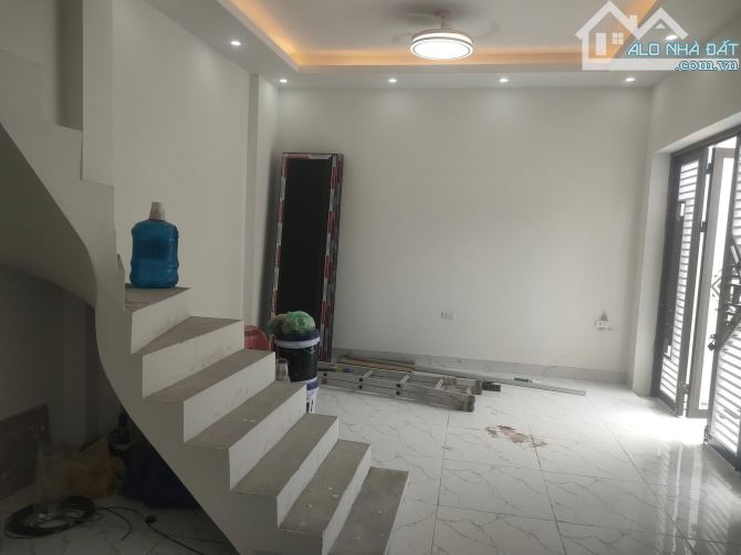 THƯỢNG MẠO PHÚ LƯƠNG HÀ ĐÔNG, 30M, 4T, MT6,5M, GIÁ 4,2 TỶ