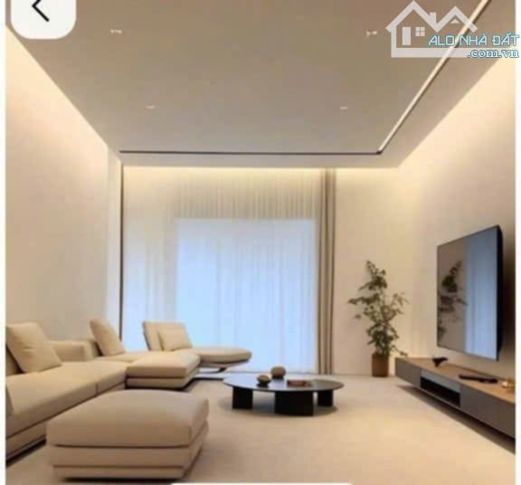 CĂN HỘ 4 PHÒNG NGỦ HIẾM CÓ– FULL NỘI THẤT CAO CẤP– SÁT QL32– GIÁ 4,8 TỶ