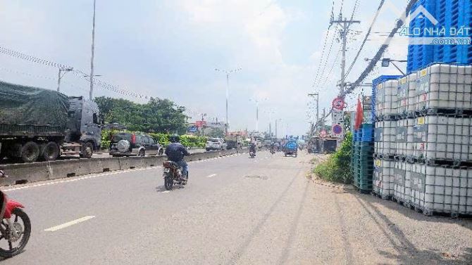 BÁN ĐẤT 200M² CÓ DÃY PHÒNG TRỌ DÒNG TIỀN 10TR/TH- HẺM 6M - QL1A- PHƯỜNG AN PHÚ ĐÔNG- Q12