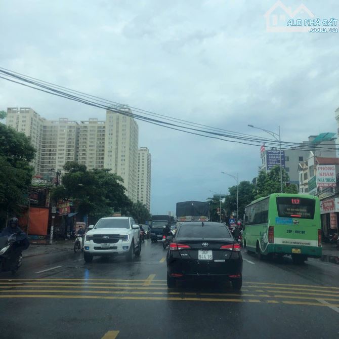 Bán nhà Liền Kề Tân Tây Đô, Phân Lô Vỉa Hè Ô tô tránh 70m Mt gần 6m 12 tỷ
