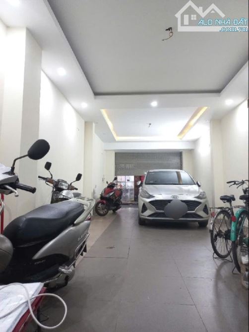 SIÊU PHẨM Kim Giang- 60m- 18 tỷ - phân lô gara ô tô- kinh doanh đỉnh