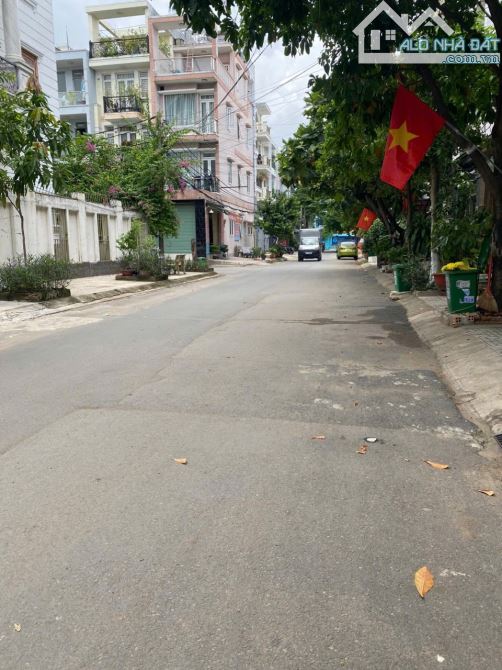 🥰 Nhà mới đẹp 5 tầng đường Phạm Văn Chiêu phường 14 quận Gò Vấp 60m2 ( 4m x 15m )hẻm 8m