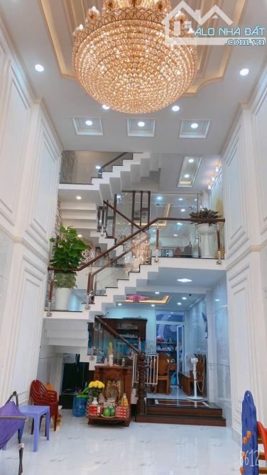 MT An Dương Vương, khu Kd sầm uất 5 tầng giá ngon ngọt 18.9 tỷ