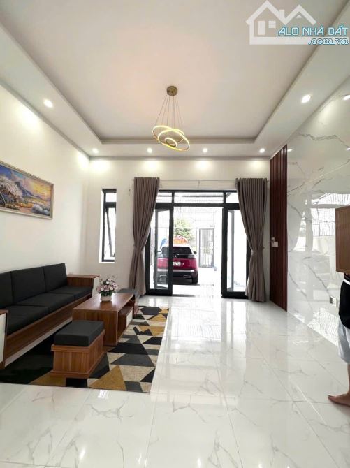 🏠 NHÀ HẺM 473/32 Y MOAN – RẼ TRÁI – ĐƯỜNG THÔNG 2 Ô TÔ