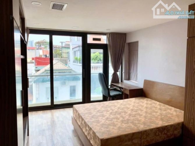 BÁN NHÀ MP TÂY HỒ, HÀ NỘI 100M, 10T, MT 5.6M, OTO TRÁNH, THÔNG SÀN, CÓ HẦM, KD ĐỈNH