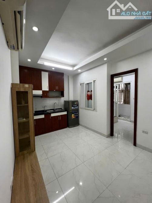CĂN HỘ MINI ĐÌNH THÔN – 35M² – THANG MÁY – 1 NGỦ – GIÁ CHỈ 1.34 TỶ