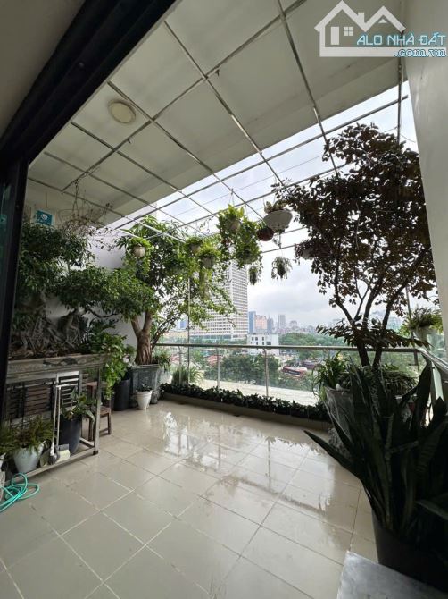 CĂN HOA HẬU MỸ ĐÌNH PLAZA 2 – CĂN GÓC – 3 MẶT THOÁNG – 180M² SD – GIÁ 12.5 TỶ