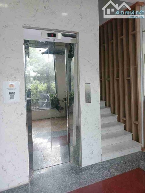 💥BÁN KHÁCH SẠN 7 TẦNG- NGUYỄN AN NINH- 200M RA BIỂN- DTS: 871M2- THU NHẬP 70TR- 19 TỶ X