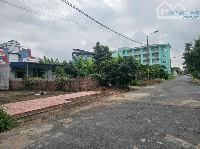 148,5m2 chung cư Tắc Giang, Minh Tân, Kiến Thụy trung tâm huyện