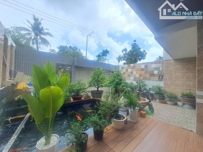 🔥BIỆT THỰ ,đường Võ Thị Thừa.p An Phú Đông,Quận 12.dt 231m2 (10.4x22)đường 8m 💵11.5tỷ.tl